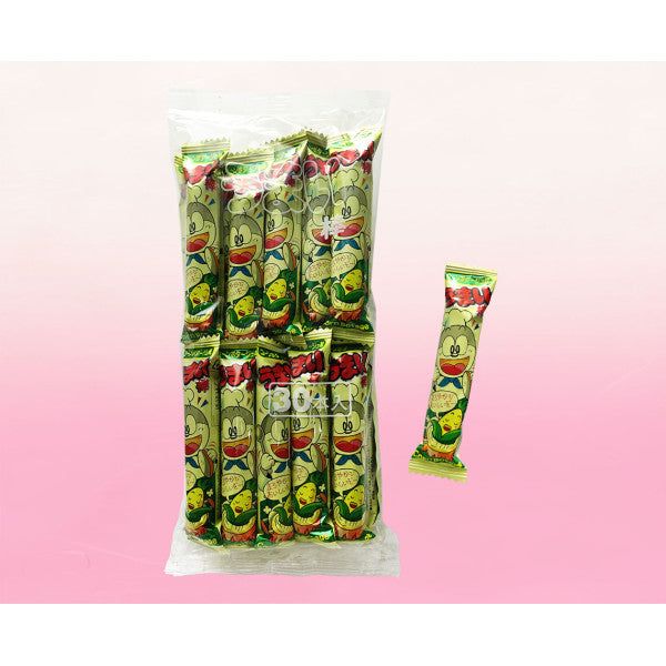 Yaokin Umaibo Corn Potage Snack Delicious Japanese Puffed Corn Stick 3
