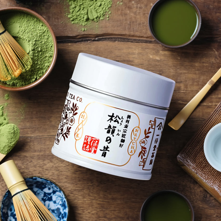 Ippodo_Matcha_Sho_in_no_Mukash