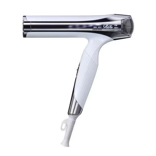 【7/16限定価格】ReFa BEAUTECH DRYER SMART ホワイト ReFa BEAUTECH DRYER SMART W (White) RE-AX-02A (AC100V-240V) Made in JA