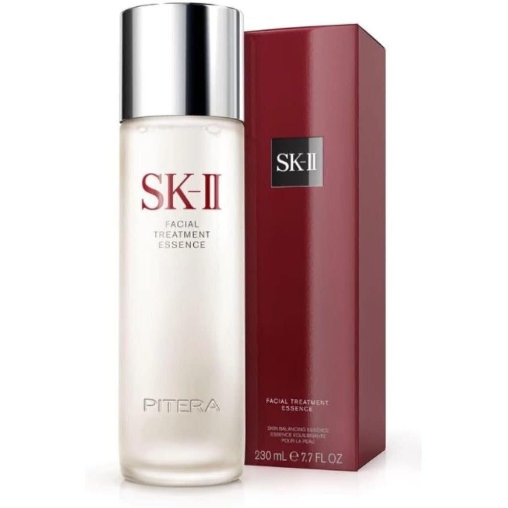 P&G SK2 FTエッセンス 160ml SK-II Authentic Facial Treatment Essence 160ml (P&G Official JAPAN Sho