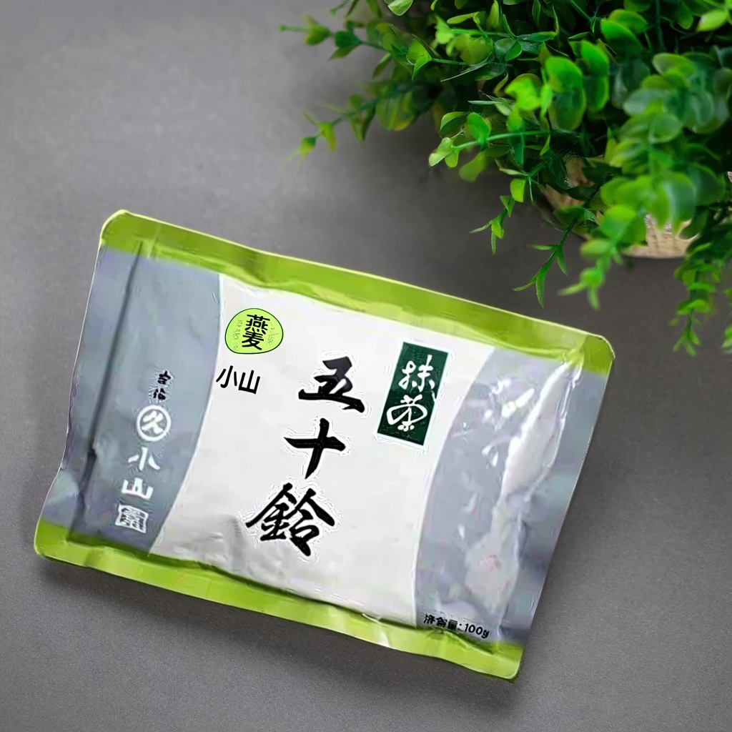 Marukyu Koyamaen Ujitmatcha Isuzu 100g – Premium Japanese Green Tea Ma Marukyu Koyamaen Ujitmatcha Isuzu 100g – Premium Japanese Green Tea Ma