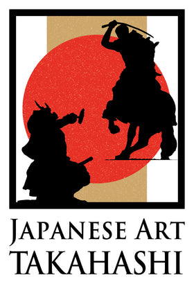 JAPANESE ART TAKAHASHI