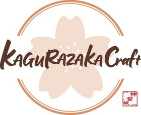 Kagurazaka Craft