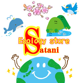Ecology-shop Satani