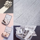 Sano Design Leaves Tea Eco Cushioning Papers - Kawasaki City Store