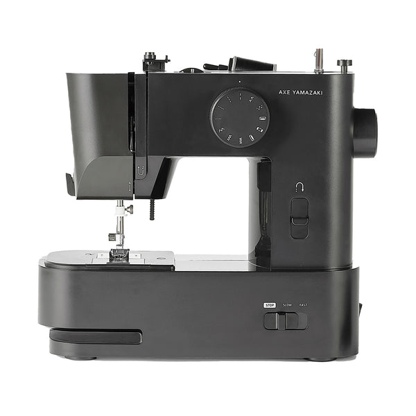 Portable Lightweight Sewing Machine MM-10 for Beginners - AXE YAMAZAKI