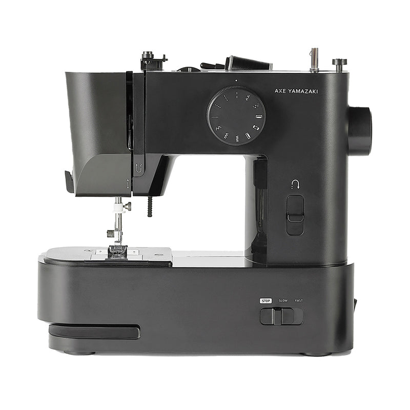 Portable Lightweight Sewing Machine MM-10 for Beginners - AXE YAMAZAKI