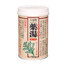 213-1/薬用入浴剤 薬湯シリーズ750g