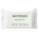 208-2/MIYOSHI 無添加 白いせっけん