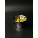 Stainless Steel Ochoko – Red Fuji & Gold Fuji - Kurumira Shop