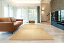 Tatami Mat - "Tatatte" | Premium Quality Rush Grass, Durable & Fade-Resistant, Mold and Dust Mite Resistant (80 x 80 cm, 90 x 90 cm) - Kurumira Shop