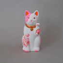 199-1/Japanese Art Lucky cat_AYAKA NAKAGAWA