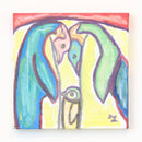 KAIGATEN Inclusive Art by All Ages Using Kitpas - Kawasaki City Store