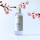 Skin Booster Mist – Pore Care, Acne, Dark Spots, Dryness, Anti-Aging | 100% Naturally Derived | Made in Japan