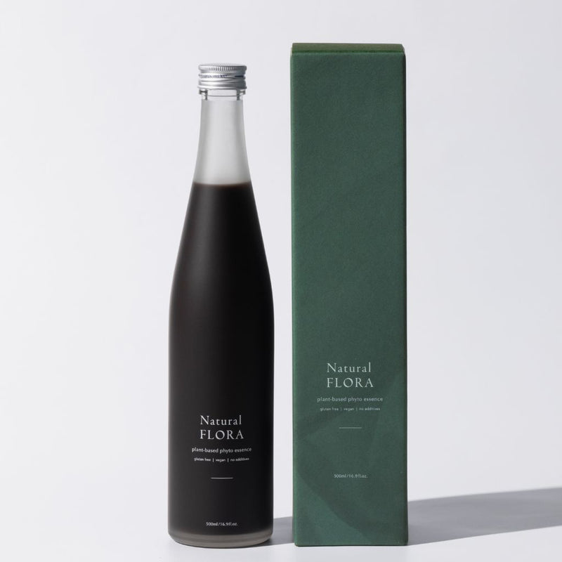 ENZYME FLORA 酵素飲料 153-1/酵素ドリンク【NaturalFLORA】