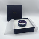 101-2/Airanor～Zip Lether blacelet
