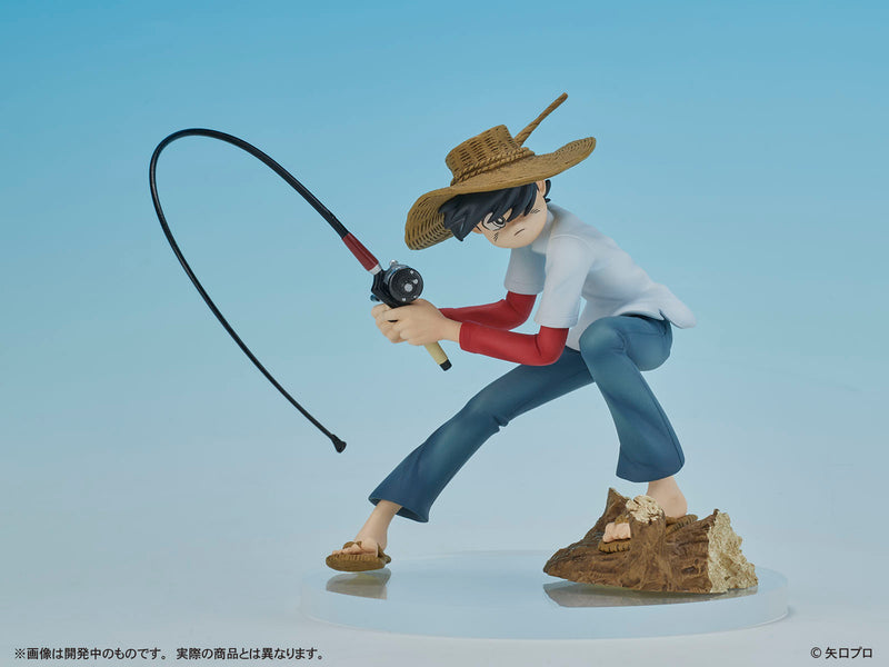 206-1/DIGSTA『釣りキチ三平』BOX（全4種各1種入り）