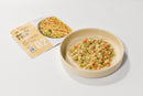 Japanese Wet Dog Food 4-Pack Pouches Wagyu Beef Chicken Mackerel Low Fat Recipe