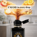 106-1/Kimaru Soy Sauce 310ml Standard / Everyday Cooking Size