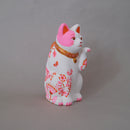 199-1/Japanese Art Lucky cat_AYAKA NAKAGAWA