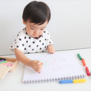 115-2/1歳から使えるくれよん色鉛筁E€Œくれã�Eつ」木のふで箱12色【日本製・安å�E・知育】赤ちめE‚“ 初めてのお絵かき 子侁E幼允Eギフト プレゼンチE入圁E教材