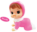 140-1/HiHi! BABY(ハイハイベイビー) フィギュア