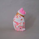 199-1/Japanese Art Lucky cat_AYAKA NAKAGAWA