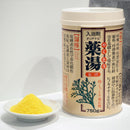 213-1/薬用入浴剤 薬湯シリーズ750g