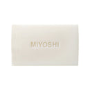 208-2/MIYOSHI 無添加 白いせっけん
