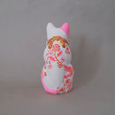 199-1/Japanese Art Lucky cat_AYAKA NAKAGAWA