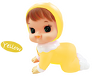 140-1/HiHi! BABY(ハイハイベイビー) フィギュア