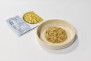 Japanese Wet Dog Food 4-Pack Pouches Wagyu Beef Chicken Mackerel Low Fat Recipe