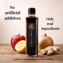 106-1/Kimaru Soy Sauce 310ml Standard / Everyday Cooking Size