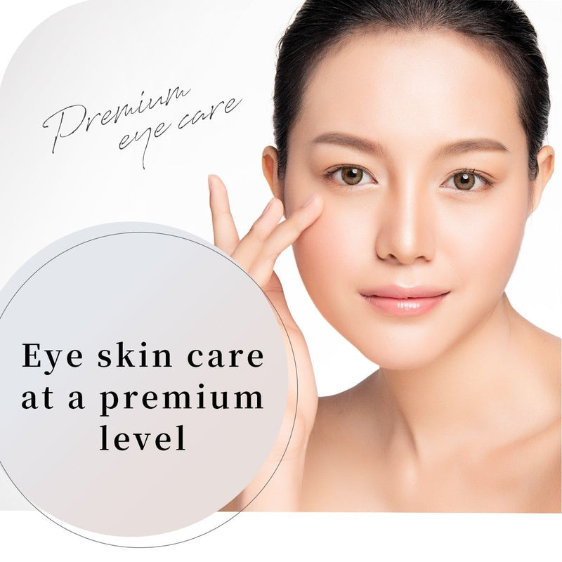 AXXZIA Beauty Eyes Routine Care Essence Premium 15ml Skin Care Japan