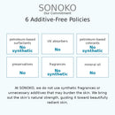 204-1/SONOKO UVスキンプロテクター