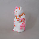 199-1/Japanese Art Lucky cat_AYAKA NAKAGAWA