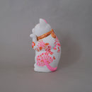 199-1/Japanese Art Lucky cat_AYAKA NAKAGAWA