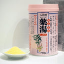 213-1/薬用入浴剤 薬湯シリーズ750g
