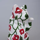 199-2/Japanese Art Lucky cat_SORA MIZUSAWA