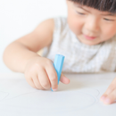 115-2/1歳から使えるくれよん色鉛筁E€Œくれã�Eつ」木のふで箱12色【日本製・安å�E・知育】赤ちめE‚“ 初めてのお絵かき 子侁E幼允Eギフト プレゼンチE入圁E教材