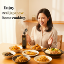 106-1/Kimaru Soy Sauce 310ml Standard / Everyday Cooking Size