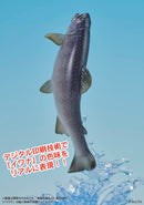 206-1/DIGSTA『釣りキチ三平』BOX（全４種各1種入り）