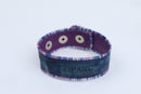101-2/Airanor～Zip Lether blacelet