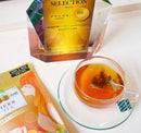 151-1/私の温茶習慣ハーブティー　シトラス＆ジンジャー　10TB