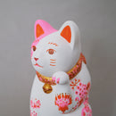 199-1/Japanese Art Lucky cat_AYAKA NAKAGAWA