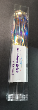 104-2/rainbow stick stand set