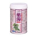 213-1/薬用入浴剤 薬湯シリーズ750g