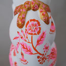199-1/Japanese Art Lucky cat_AYAKA NAKAGAWA