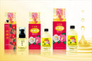 201-2/Honjima Tsubaki Pure Camellia Oil
