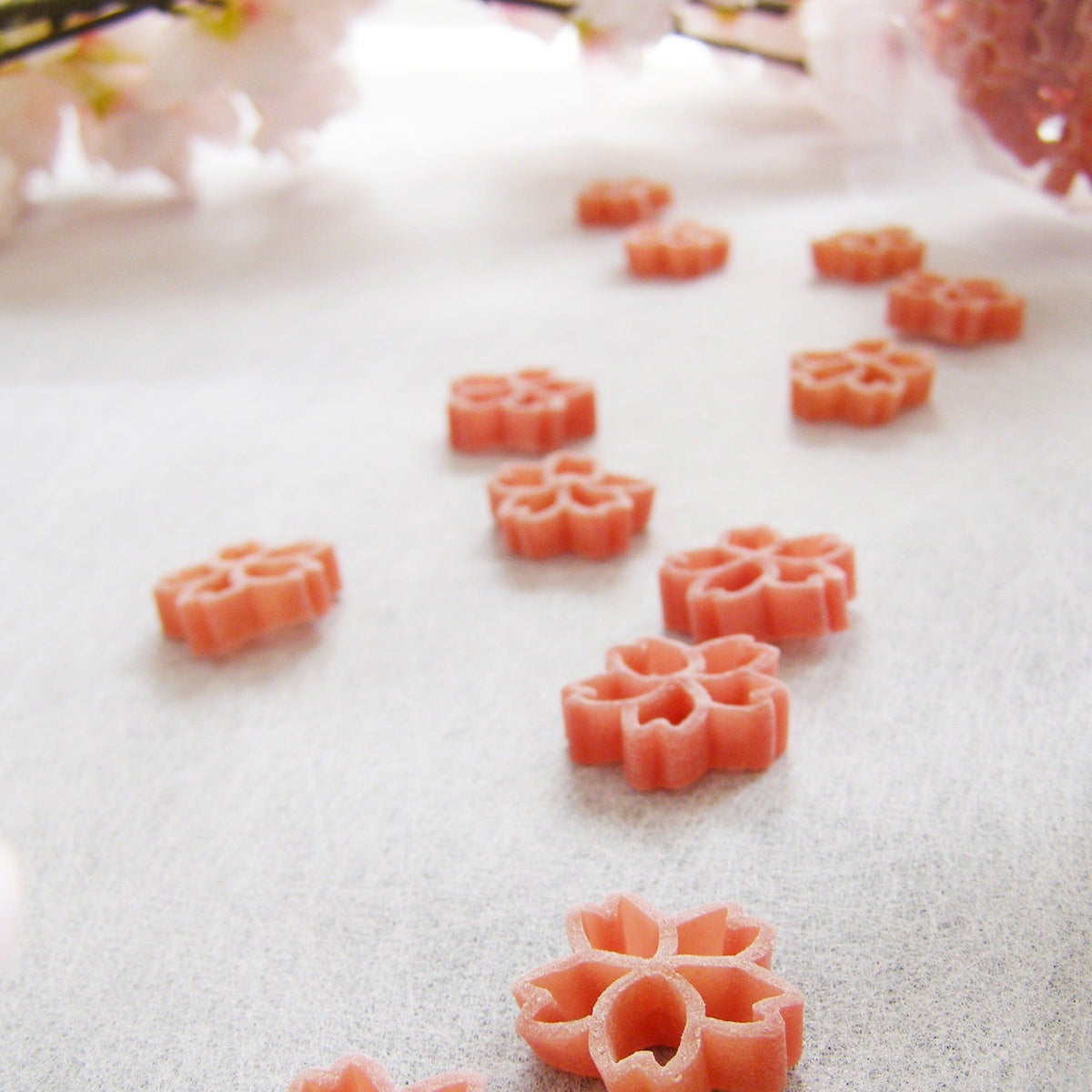 店舗用品 sakuramama 007 SAKURA 桜, Fruity & Organic Tea | Cherry Blossom Tea – Cup of